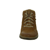 Josef Seibel Schnürstiefelette Warmfutter bis 35mm Absatz (casual) Steffi 53