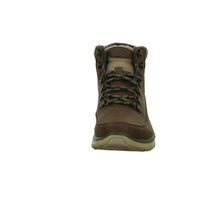 Skechers Schnürstiefelette Warmfutter bis 35mm Absatz (casual) Synergy-COOL SEEKER