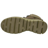 Skechers Schnürstiefelette Warmfutter bis 35mm Absatz (casual) Synergy-COOL SEEKER