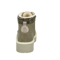Alyssa Schnürstiefelette Warmfutter bis 35mm Absatz (casual)
