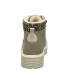 Alyssa Schnürstiefelette Warmfutter bis 35mm Absatz (casual)