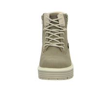 Alyssa Schnürstiefelette Warmfutter bis 35mm Absatz (casual)