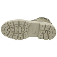 Alyssa Schnürstiefelette Warmfutter bis 35mm Absatz (casual)