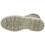 Alyssa Schnürstiefelette Warmfutter bis 35mm Absatz (casual)