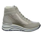 Remonte Schnürstiefelette Warmfutter bis 35mm Absatz (casual)
