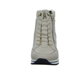 Remonte Schnürstiefelette Warmfutter bis 35mm Absatz (casual)