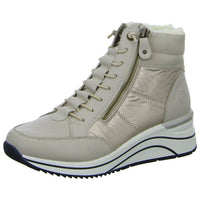 Remonte Schnürstiefelette Warmfutter bis 35mm Absatz (casual)