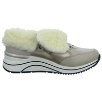 Remonte Schnürstiefelette Warmfutter bis 35mm Absatz (casual)