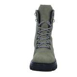 Rieker Schnürstiefelette Warmfutter bis 35mm Absatz (casual)