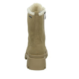 Tamaris Schnürstiefelette Warmfutter bis 35mm Absatz (casual)