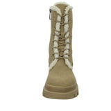 Tamaris Schnürstiefelette Warmfutter bis 35mm Absatz (casual)