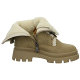 Tamaris Schnürstiefelette Warmfutter bis 35mm Absatz (casual)