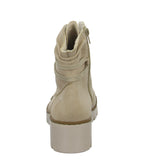 Rieker Schnürstiefelette Warmfutter bis 35mm Absatz (casual)