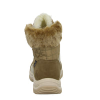 Rieker Schnürstiefelette Warmfutter bis 35mm Absatz (casual)