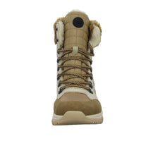 Rieker Schnürstiefelette Warmfutter bis 35mm Absatz (casual)