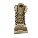 Rieker Schnürstiefelette Warmfutter bis 35mm Absatz (casual)
