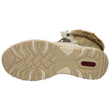 Rieker Schnürstiefelette Warmfutter bis 35mm Absatz (casual)