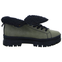 Rieker Schnürstiefelette Warmfutter bis 35mm Absatz (casual)