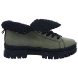 Rieker Schnürstiefelette Warmfutter bis 35mm Absatz (casual)