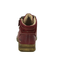 Josef Seibel Schnürstiefelette Warmfutter bis 35mm Absatz (casual) Conny 52