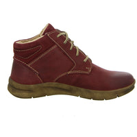 Josef Seibel Schnürstiefelette Warmfutter bis 35mm Absatz (casual) Conny 52