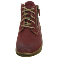 Josef Seibel Schnürstiefelette Warmfutter bis 35mm Absatz (casual) Conny 52