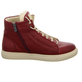 Cosmos Comfort Schnürstiefelette Warmfutter bis 35mm Absatz (casual)