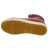 Cosmos Comfort Schnürstiefelette Warmfutter bis 35mm Absatz (casual)