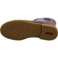 Rieker Schnürstiefelette Warmfutter bis 35mm Absatz (casual)