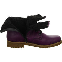 Rieker Schnürstiefelette Warmfutter bis 35mm Absatz (casual)
