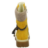 Rieker Schnürstiefelette Warmfutter bis 35mm Absatz (casual)
