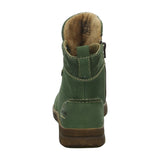 Josef Seibel Schnürstiefelette Warmfutter bis 35mm Absatz (casual)