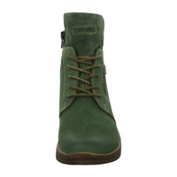 Josef Seibel Schnürstiefelette Warmfutter bis 35mm Absatz (casual)