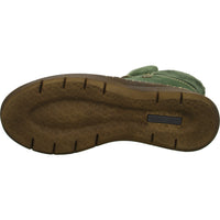 Josef Seibel Schnürstiefelette Warmfutter bis 35mm Absatz (casual)