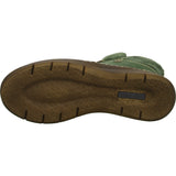 Josef Seibel Schnürstiefelette Warmfutter bis 35mm Absatz (casual)