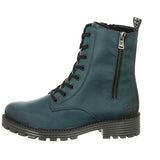 Remonte Schnürstiefelette Warmfutter bis 35mm Absatz (casual)