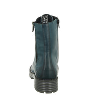 Remonte Schnürstiefelette Warmfutter bis 35mm Absatz (casual)