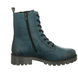Remonte Schnürstiefelette Warmfutter bis 35mm Absatz (casual)