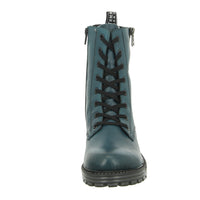 Remonte Schnürstiefelette Warmfutter bis 35mm Absatz (casual)