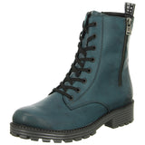 Remonte Schnürstiefelette Warmfutter bis 35mm Absatz (casual)