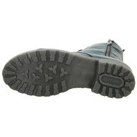 Remonte Schnürstiefelette Warmfutter bis 35mm Absatz (casual)