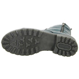 Remonte Schnürstiefelette Warmfutter bis 35mm Absatz (casual)