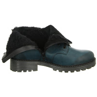 Remonte Schnürstiefelette Warmfutter bis 35mm Absatz (casual)