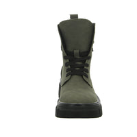 BOXX Schnürstiefelette Warmfutter bis 35mm Absatz (casual)