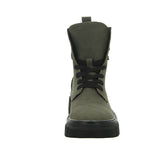 BOXX Schnürstiefelette Warmfutter bis 35mm Absatz (casual)