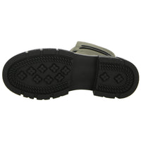 BOXX Schnürstiefelette Warmfutter bis 35mm Absatz (casual)