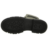 BOXX Schnürstiefelette Warmfutter bis 35mm Absatz (casual)