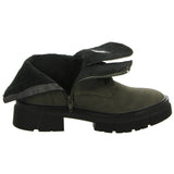 BOXX Schnürstiefelette Warmfutter bis 35mm Absatz (casual)