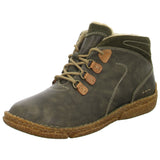 Josef Seibel Schnürstiefelette Warmfutter bis 35mm Absatz (casual) Neele 57