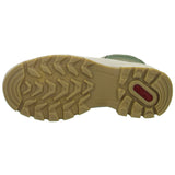 Rieker Schnürstiefelette Warmfutter bis 35mm Absatz (casual)